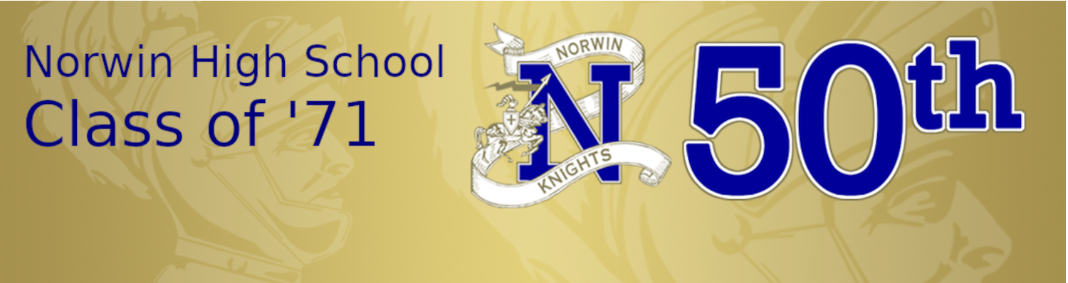 Norwin Class of '71 Reunion